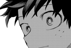 Nouvelle saison ! Lisez le manga My Hero Academia Chapitre 431 Scan Français RAW, Les espoirs perdus renaissent