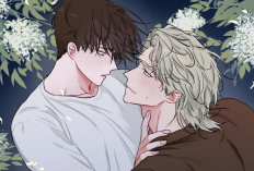La noche que llega a la ribera Manhwa en español Scan Capítulo completo, Hombres establecidos que se enamoran