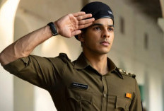 Sinopsis Film Pippa (2023) Kilas Balik Perang Ideologi India Vs Bangladesh dalam Dimensi Pribadi