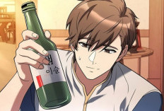 Link Baca Manhwa Archmage Restaurant Chapter 4 Sub Indo Lengkap Dengan Sinopsis dan Judul Lainnya yang Seru