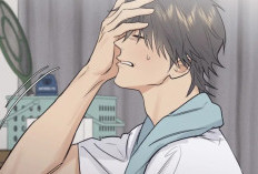 RAW Manhwa After a Meal Capítulo 16 Scan PT BR Só Precisava De Um Abraço Agora