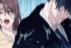 RAW Manhwa Doberman Chapitre 38 FR Scan, Un sauvetage parfait
