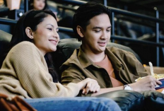 Sinopsis  Ganjil Genap (2023), Film Komedi Romansa Indonesia yang Antimainstream Dibintangi Clara Bernadeth