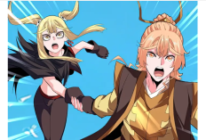 Spoilers de Manhua Magic Emperor Chapitre 767 Scan VF, Un combat captivant !