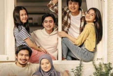 Sinopsis Series Sajadah Panjang Season 2, Drama Keluarga yang Menyejukkan Jiwa!
