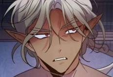 Cinta Atau Tidak? Pengalaman Manis dalam Manhwa BL Dark Fall Chapter 97 Indonesia Scan