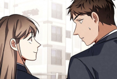 Baca Manhwa Be the Actor Ch 64 Bahasa Indonesia RAW, Yeong-Guk Bakalan Jadi Pemeran Utama Lagi di Film Terbaru!