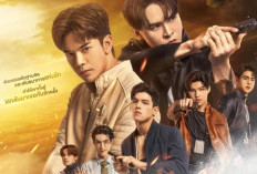 Tayang Malam Ini! Nonton Drama The Sign (2023) Episode 3 Subtitle Indonesia, Benih Cinta Perlahan Mulai Tumbuh!