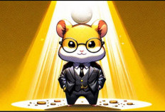 Jadwal Listing Hamster Kombat Terbaru 2024, Catat Tanggalnya dan Bersiap Main Lagi Banyak Gacornya!