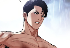 Leer Lookism Manhwa Capítulo 547 en Español Sub y spoilers, Finalmente MC ya no es ingenuo