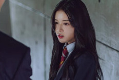 Link Nonton Hierarchy (2024) Episode 1 Sub Indonesia Perbedaan Kasta Sosial di Sekolah Paling Bergengsi Korea