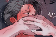 Manhwa BL Unsleep Capítulo 49 PT BR Scan: Spoiler, Data de Lançamento e Link para Leitura