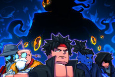 Kode Redeem Blox Fruits Terbaru 2026: Daftar Kode Aktif dan Cara Redeemnya yang Mudah Banget untuk Diikuti