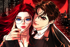 Leer Manhwa I Made a Deal with the Devil Webtoon Capítulo Completo, Leer Manga I Made a Deal with the Devil Webtoon Capítulo Completo