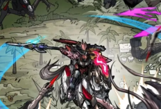 Legend of Star General Chapter 314 Bahasa Indonesia RAW, Baca di Sini Kisahnya yang Semakin Seru