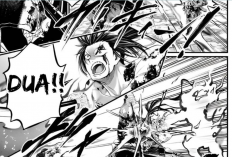 Link Read of Shuumatsu No Valkyrie (Record of Ragnarok) Chapter 96 English Scan, Thrilling Fierce Resistance 
