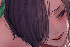 Makan Malam Sudah Siap! Baca Manhwa A Wonderful New World Chapter 215 Bahasa Indonesia, Ho-Seung Gerogi Banget!