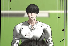 Tak Mungkin Kalah! Preview Manhwa Reality Quest Chapter 222 Indonesia Scan & Jadwal Rilis