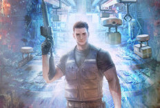 Synopsis, Autres Titres, et Lire le Manhwa Hiding a Logistics Center in The Apocalypse Scan VF FR Chapitre Complet Gratuit Sans Login