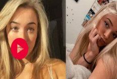 Livvy Dunne Vidéo virale Tiktok Twitter Durée Complète, Lien Original Recherché par Les Internautes !