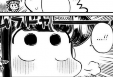 Spoiler Reddit dan Link Baca Manga Komi san wa Komyushou Desu Chapter 434 English Scan Indo Sub Gratis