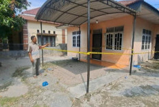Kronologi Pembunuhan Nenek oleh Oknum Polisi di Deli Serdang, Motif Terungkap Pelaku Kini Diamankan!