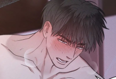 Leia Manhwa BL Fated But Flawed Capítulo 33 Scan PT BR, RAW! Sem Perdão