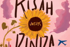Download & Baca Novel Kisah Untuk Dinda PDF Full Bab Gratis, Cinta Lelaki Pada Wanita Penuh Cita-Cita
