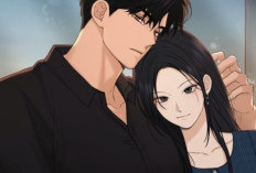 Sinopsis Baca Webtoon Just Twilight Full Chapter Bahasa Indonesia dan Link Baca Gratis, Kisah Asmara yang Sangat Rumit