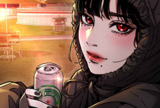 Lecture continue Manhwa Meet Me Today Chapitre 8 Scan VF RAW, la boisson la plus délicieuse ! Mais pas encore suffisante