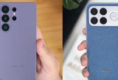 Perbandingan Samsung Galaxy S26 Ultra Vs POCO F8 Ultra Lengkap Dari Segi Spesifikasi, Harga, dan Desain: Mana yang Lebih Worth It