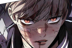 Baca RAW Eleceed Chapter 401 Bahasa Indonesia, Pertarungan Mental ala Seo Jiwoo