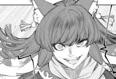 Ler Mangá Shangri-La Frontier Capítulo 213 Scan PT BR Aqui Está Um Chefe Equivalente Ao Colossi?