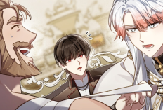 Baca Reborn as the Enemy Prince Full Chapter Bahasa Indonesia, Takdir Membawa Tanggung Jawab Besar!
