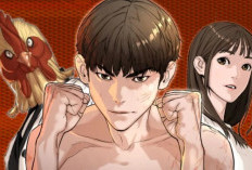 Bangkit dari Bullyan! Baca Manhwa How to Fight Full Chapter Bahasa Indonesia, Intip Sinopsis Lengkapnya Berikut Ini!