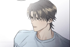 Spoiler dan Baca BL After A Meal Chapter 17 Bahasa Indonesia, Persaingan yang Memanas!