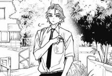 Link Baca Manga Phantom Busters Chapter 21 Bahasa Indonesia, yaaaa Minimal Keinginan Mogari bisa Dikabulkan