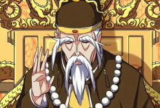 Sejuta Pasukan Hadang Zhuo Fan! Cek Lanjutan Link Baca Manhua Magic Emperor Chapter 468 Bahasa Indonesia