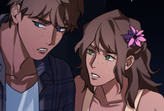 Manhwa BL Love Bites Chapitre 19 VF Scan Les Sentiments De Kieran Pour Mason Se Transforment En Attirance