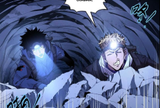Spoiler Manhua Arctic Cold War (Frozen Frontiers) Chapter 35 Bahasa Indonesia, Penjelajahan Misi Baru!
