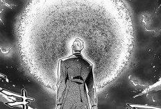 Une Capacité Incroyable ! Suite Lire le Manga D Gray Man Chapitre 255 Scan VF FR et Date de Sortie
