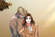 Tekad Kuat Grace! Rumor Manhwa Try Begging Me Ch 87 Indonesia Sub dan Jadwal Rilis Terbarunya