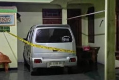 Sadis! Misteri Penemuan Abu Jenazah Korban Mutilasi Madiun yang Dibuang Pelaku ke Aliran Sungai Bengawan Solo