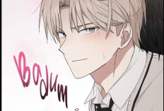 Link de Ler Manhwa BL Please Pay Attention to Me Capítulo Completo Scan BR, A História Completa, Aqui!