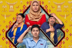 Nonton Film Onde Mande! (2023) Full Movie dengan Kualitas Terbaik, Sarat Akan Makna Tentang Budaya Minangkabau