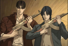 Spoilers o Manhwa Killer Peter Capítulo 82 Scan PT BR, Revelando a identidade do bebê!