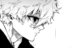Link Baca Manga Blue Lock Chapter 307 Bahasa Indonesia, Nagi Sangat ingin Kembali ke Tempat itu