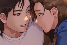 Baca Manhwa Queen Bee Chapter 347 RAW Bahasa Indonesia, Saatnya Buka Lembaran Kehidupan Baru