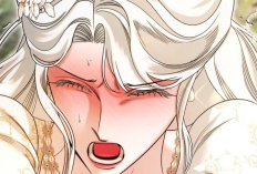 Menahan Malu Dia! Link Baca Manhwa Predatory Marriage Chapter 67 Bahasa Indonesia