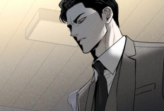 Aktivitas Panas Woowon dan Seoan, Link Baca Manhwa The Pizza Delivery Guy and the Golden Palace Chapter 60 RAW Bahasa Indonesia